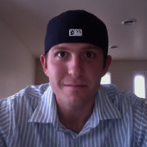 Meet your Posher, Cody